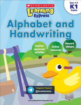 Alphabet Handwriting LE K1.pdf